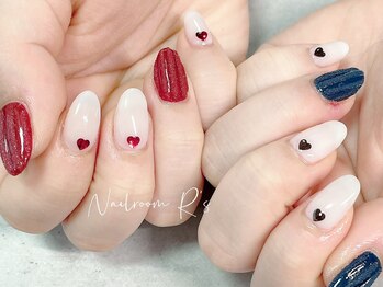 アールズ 用賀店(R's)/トレンドコース