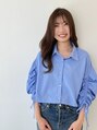 マーレネイル 高槻店(mare nail) MAMI