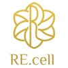 リセル(RE.cell)のお店ロゴ