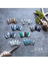 アンクネイル/定額ネイル