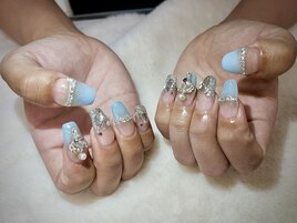 ワンホンネイル