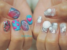 ネイルローズ(NAIL Rose)/