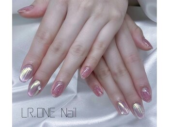 ルラワンネイル(LR.ONE Nail)/