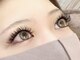 プライベートサロン アンジュ(Private Salon Ange)の写真/スッピンでも怖くない！なりたいを実現する実力サロン！3Dボリュームラッシュで目元をぱっちりな第一印象へ