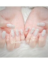 イーユービー(E.U.B)/ハートネイル【ひばりヶ丘】