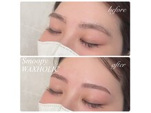ワックス ホリック(WAX HOLIC)の雰囲気（メイクが苦手な方にも丁寧で分かりやすいメイクレクチャーつき★）