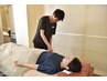 ☆人気No.1☆【肩こり・腰痛　気になるお悩みに！】　鍼灸コース　7500→5500