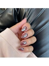 リノ(RINO)/RinO Nail Salon Deisgn