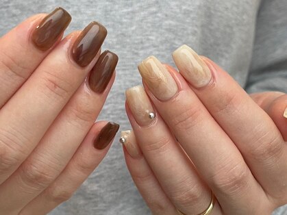 シル ネイル 江坂(Cil nail)の写真