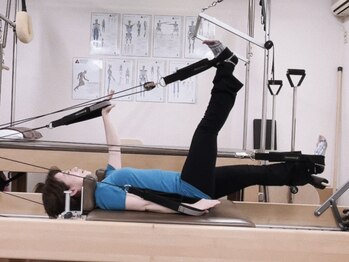 ピラティスナテュア 奥沢(Pilates Natuur)