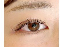 グランデ アム(Grande ame)/まつ毛パーマ/橋本/マツパ