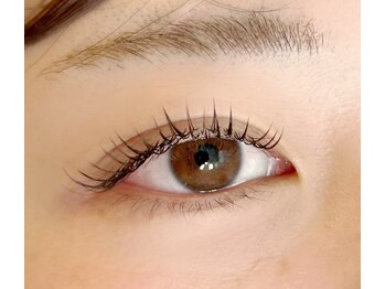 グランデ アム(Grande ame)/まつ毛パーマ/橋本/マツパ