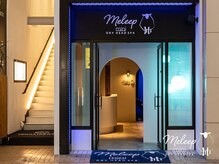 ★入店～施術までの流れをご紹介★
