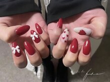 サロンド フィーカ(salon de fika)/【Hibika43】