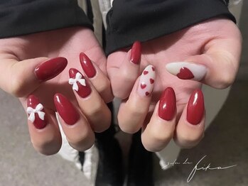 サロンド フィーカ(salon de fika)/【Hibika43】