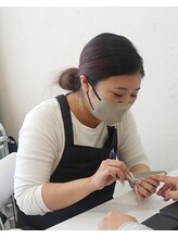 エクラ(eclat) 田中 瑠美