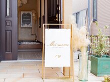 こちらの看板が目印です♪