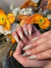 タギネイル(Tagi Nail)/