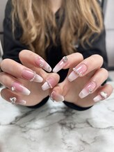 テソロネイル(TESORO nail)/ギャルネイル