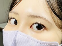 ブラン(Blanc)/マスカラパーマ