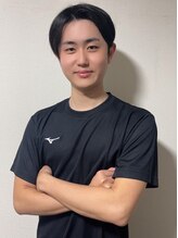 銀座deりらく 濱渦 咲人