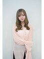 ドットエアー(.Air) Ayumi 