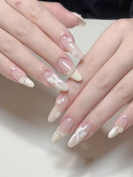 ソフィアネイル 赤羽店(Sofia Nail)/