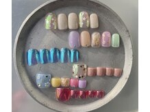 ネイルサロン ウィンク(Nail Salon WINK)の雰囲気（★☆ 5,6月キャンペーンネイル ☆★）