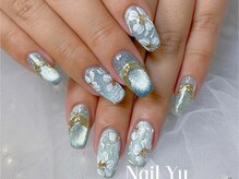 ネイルユー(Nail Yu)