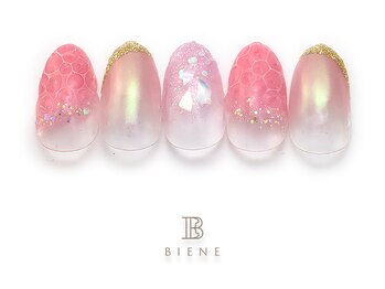 ビーネ 品川 高輪店(BIENE)/25年6月マンスリートレンド-2