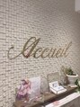 アクイユ 銀座店(ACCUEIL) 岩 根