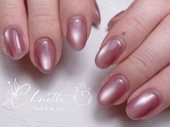 シュエット(Chouette)/【真弓】マグネット