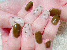 アユニ(Auni)/持ち込みデザインS