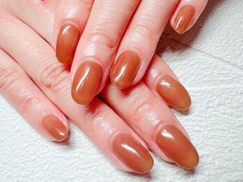 アユニ(Auni)/ワンカラー