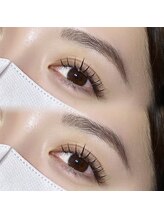 アイラ 岡山店(EYELA)/LEDマツエク