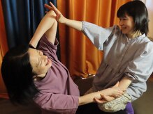 ことほぐ スタイル(ことほぐ style)の雰囲気(趣の異なる2タイプの完全個室であなただけの極上のひとときを♪)