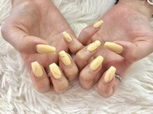 はあとねいる いわき市店/定額デザイン《Hand》