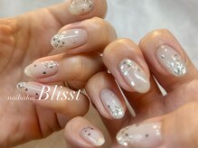 ネイルサロン ブリスト 新宿店(Nail Salon Blisst)