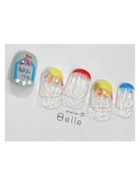 ＊フェスティバル♪