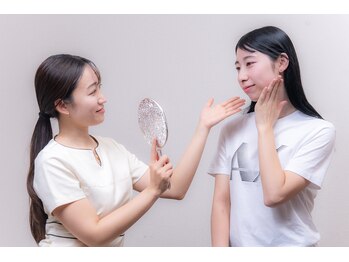 小顔整体研究所 KSラボ 梅田店/コルギ/エステ/リラク/美容整体