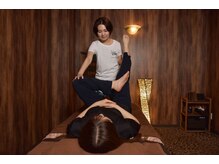 アジアンリラクゼーション ヴィラ 横浜青葉店(asian relaxation villa)/タイ古式マッサージ