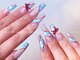 ダイアモンドネイルスタジオ 道玄坂店(Diamond Nail Studio)の写真