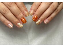 ミータイムネイル(me-time nail)