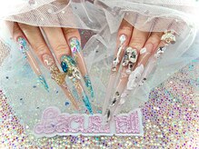ネイルサロン ラクス(Lacus)