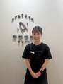 エッコネイル 京橋店(ecco nail) Aya 