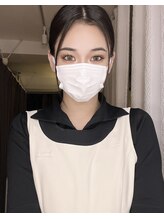 セブンラボ ドライヘッドスパ(7Lab Dry Head Spa)&nbsp;Airi 