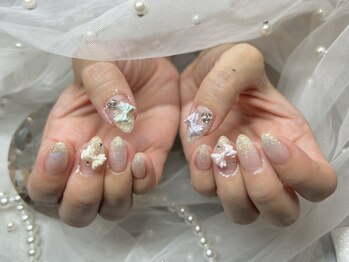 スティムネイル(Stimu nail)/