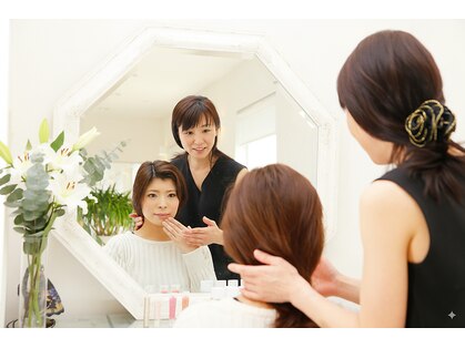 エステフロアーリヴ(floor)の写真