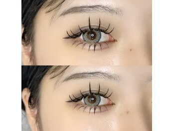 ル リアド(Le Riad)/バインドロック