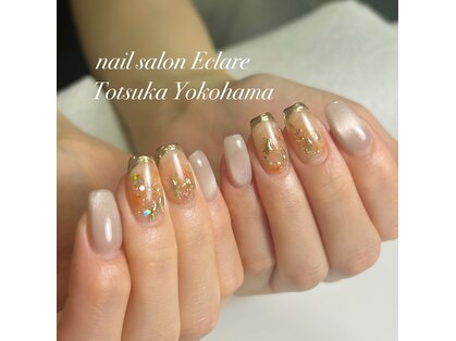 エクラーレ(Eclare)の写真